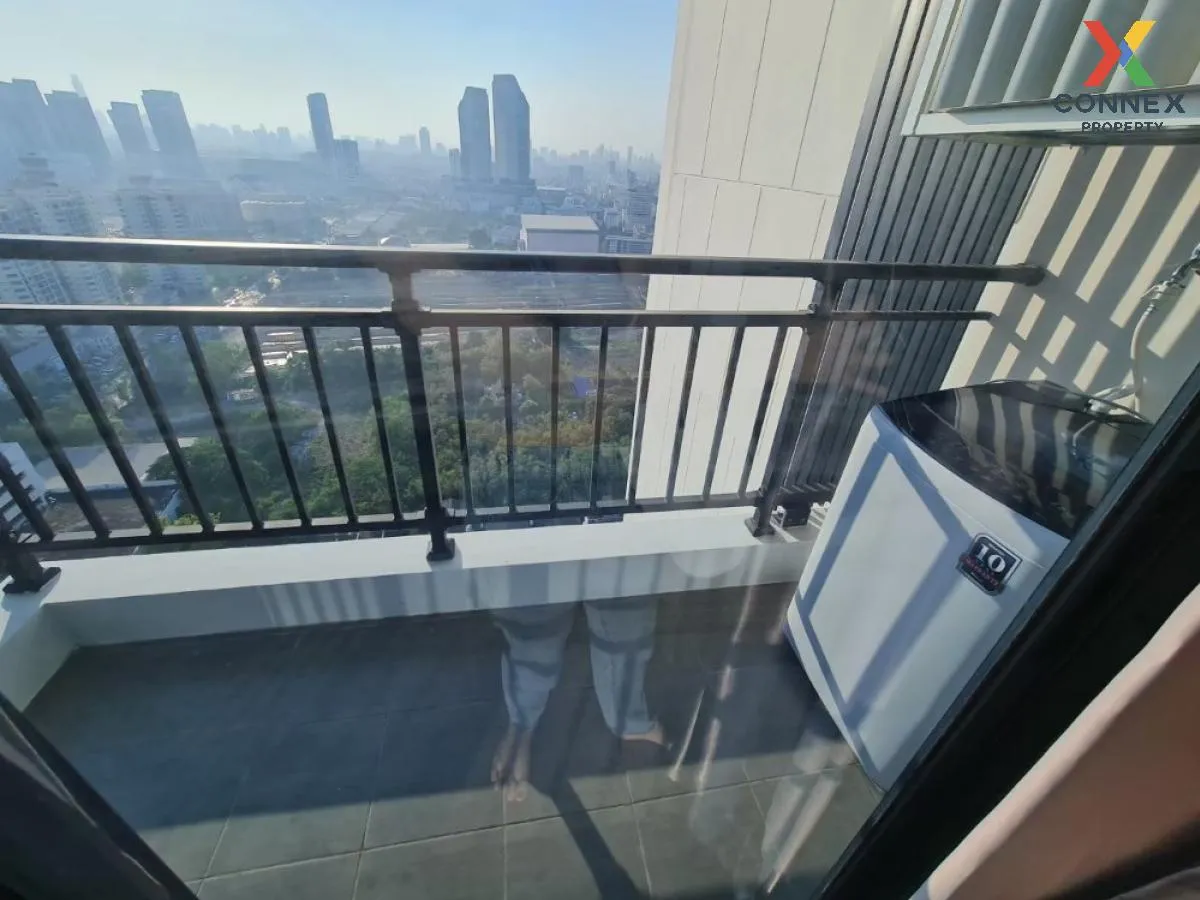 ขายคอนโด  อาร์ติซาน รัชดา MRT-ศูนย์วัฒนธรรมแห่งประเทศไทย ห้วยขวาง