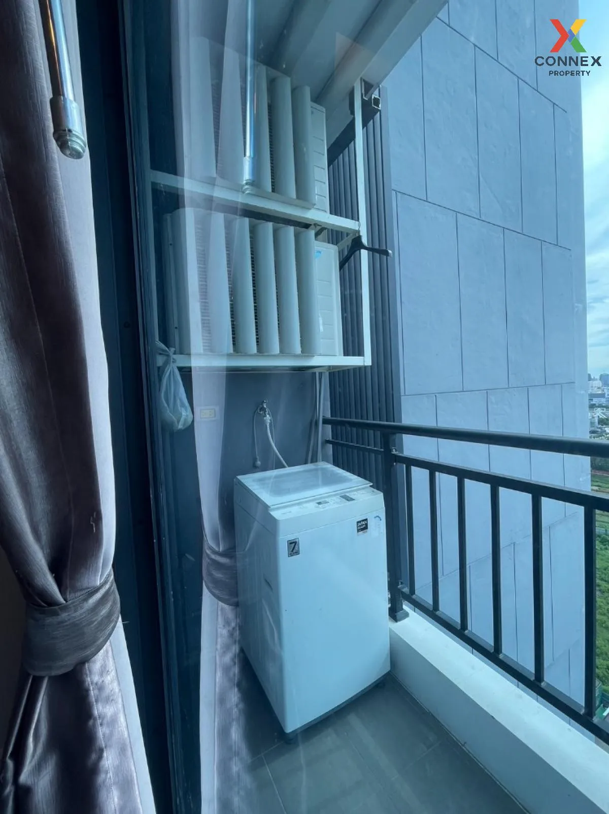 ขายคอนโด  อาร์ติซาน รัชดา MRT-ศูนย์วัฒนธรรมแห่งประเทศไทย ห้วยขวาง