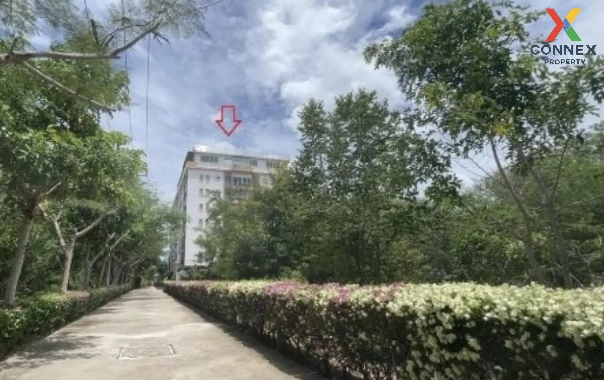 For Sale Condo , Huahin Blue Sky Condominium , Cha-Am , Cha-am ,  1