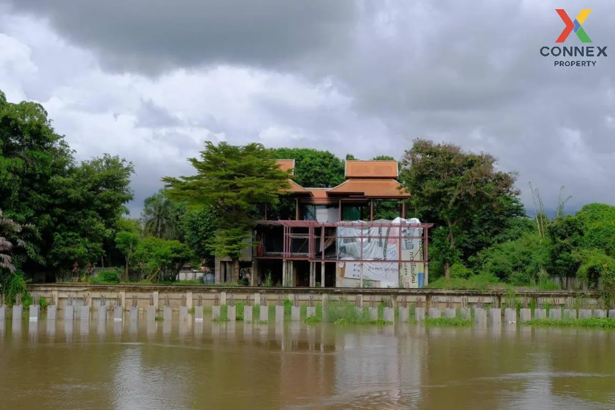 ขายที่ดินพร้อมสิ่งปลูกสร้าง พื้นที่ 2-0-39 ตรว. สามชุก สุพรรณบุรี ขายที่ดินพร้อมสิ่งปลูกสร้าง พื้นที่ 2-0-39 ตรว. สามชุก สุพรรณบุรี 1