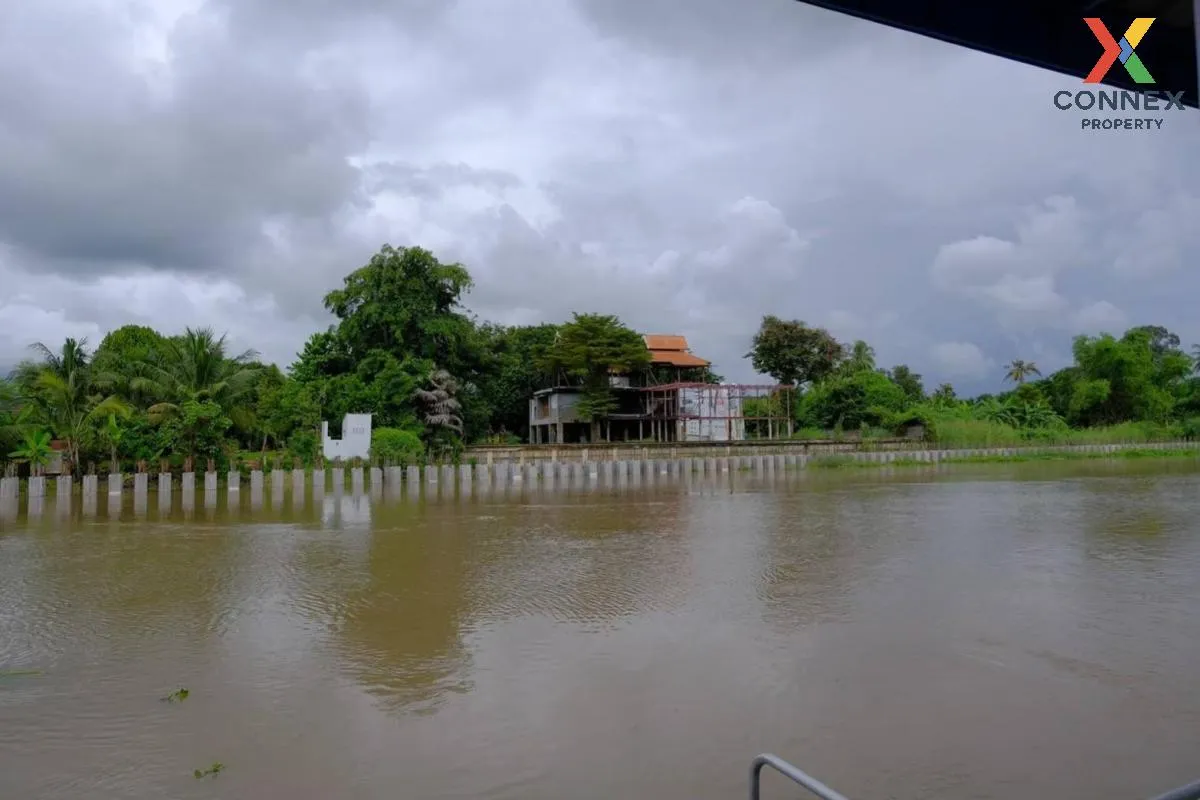 ขายที่ดินพร้อมสิ่งปลูกสร้าง พื้นที่ 2-0-39 ตรว. สามชุก สุพรรณบุรี ขายที่ดินพร้อมสิ่งปลูกสร้าง พื้นที่ 2-0-39 ตรว. สามชุก สุพรรณบุรี 2