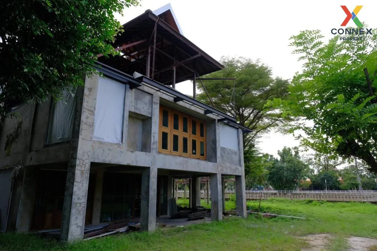 ขายที่ดินพร้อมสิ่งปลูกสร้าง พื้นที่ 2-0-39 ตรว. สามชุก สุพรรณบุรี ขายที่ดินพร้อมสิ่งปลูกสร้าง พื้นที่ 2-0-39 ตรว. สามชุก สุพรรณบุรี 3