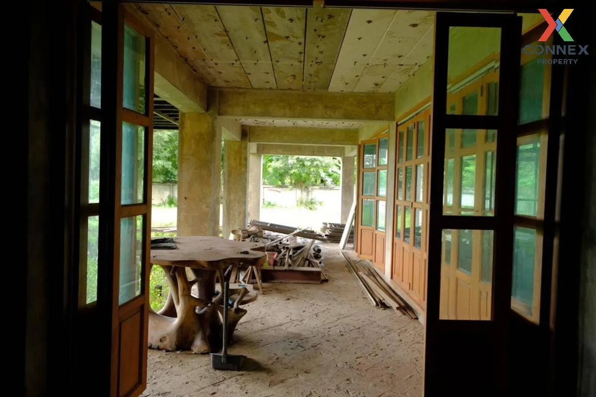 ขายที่ดินพร้อมสิ่งปลูกสร้าง พื้นที่ 2-0-39 ตรว. สามชุก สุพรรณบุรี ขายที่ดินพร้อมสิ่งปลูกสร้าง พื้นที่ 2-0-39 ตรว. สามชุก สุพรรณบุรี