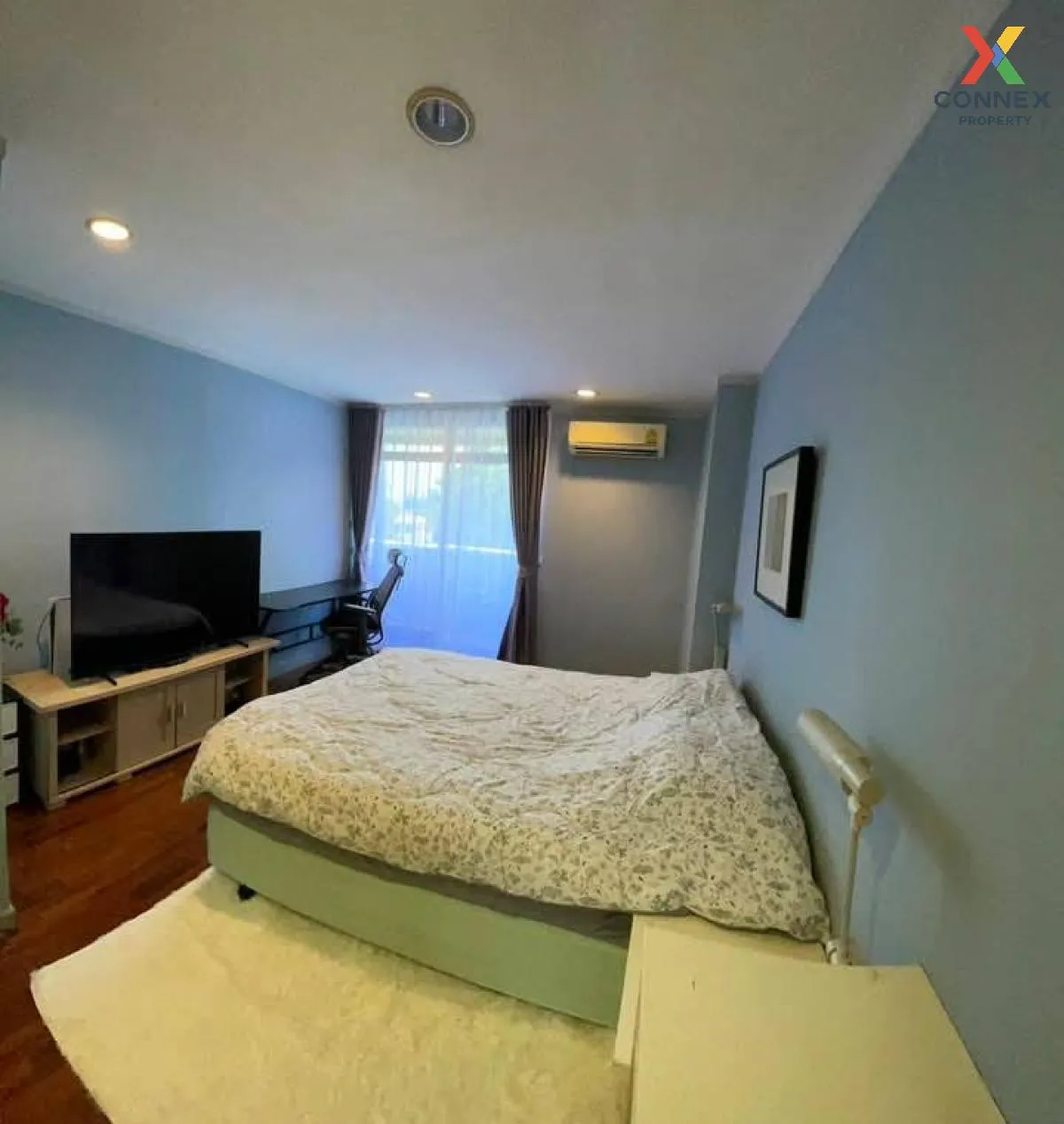 For Rent Condo , The Roof Garden Onnut , BTS-On Nut , Phra Khanon