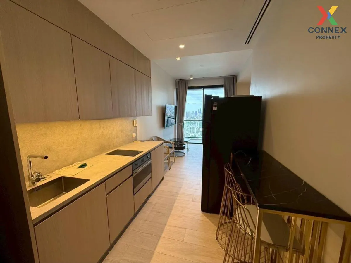 ขายคอนโด  เดอะ ลอฟท์ สีลม BTS-สุรศักดิ์ สีลม เขต บางรัก กรุงเทพ C ขายคอนโด  เดอะ ลอฟท์ สีลม BTS-สุรศักดิ์ สีลม เขต บางรัก กรุงเทพ C 4