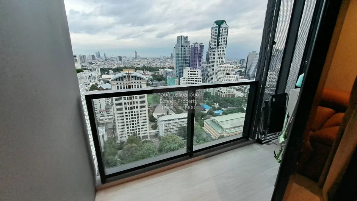 ขายคอนโด  เดอะ ลอฟท์ สีลม BTS-สุรศักดิ์ สีลม เขต บางรัก กรุงเทพ C