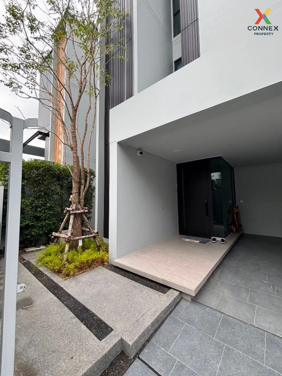 ขายบ้าน  วีเว่ บางนา กม.13 MRT-ศรีลาซาล (สายสีเหลือง) บางพลีใหญ่  4