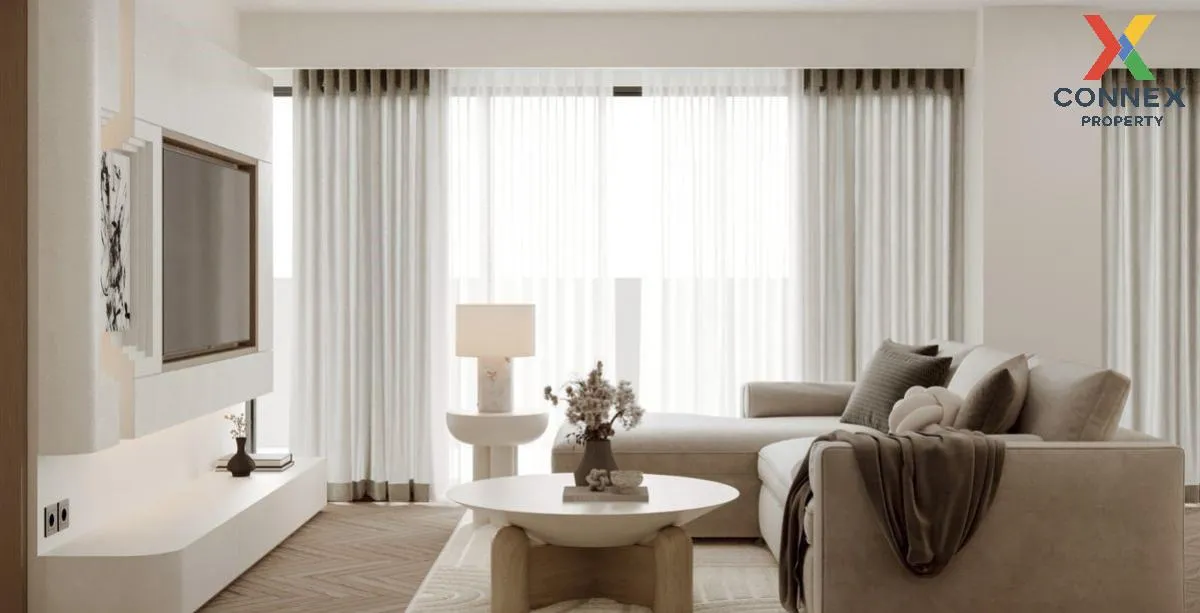 ขายคอนโด  ร่วมใจ ไฮท์ MRT-เพชรบุรี คลองเตยเหนือ เขต วัฒนา กรุงเทพ 2