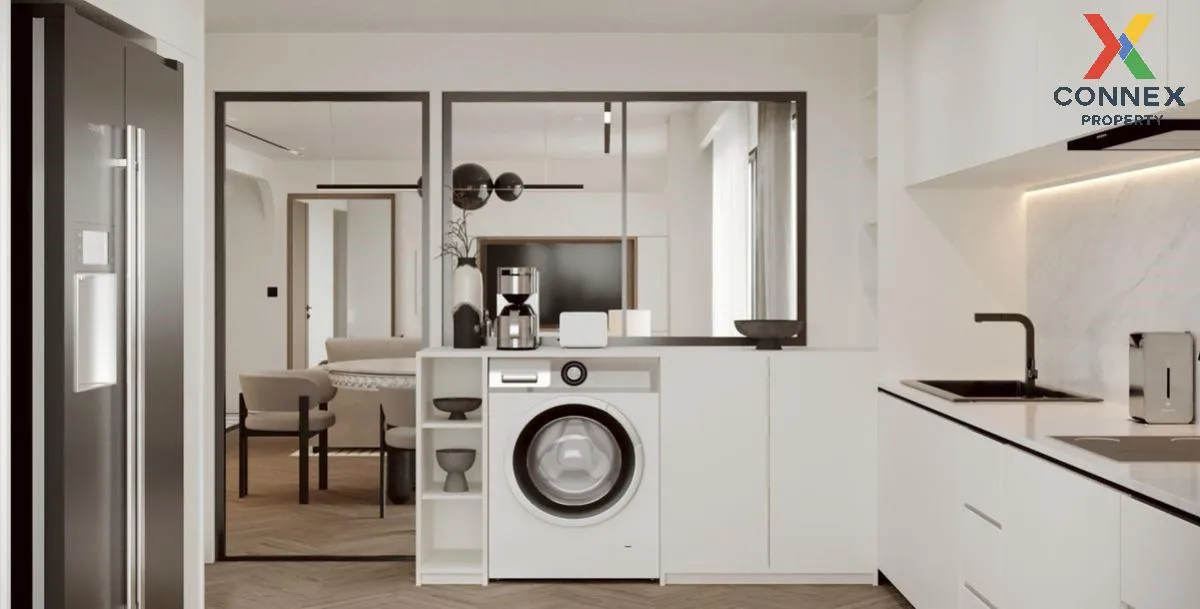 ขายคอนโด  ร่วมใจ ไฮท์ MRT-เพชรบุรี คลองเตยเหนือ เขต วัฒนา กรุงเทพ 3