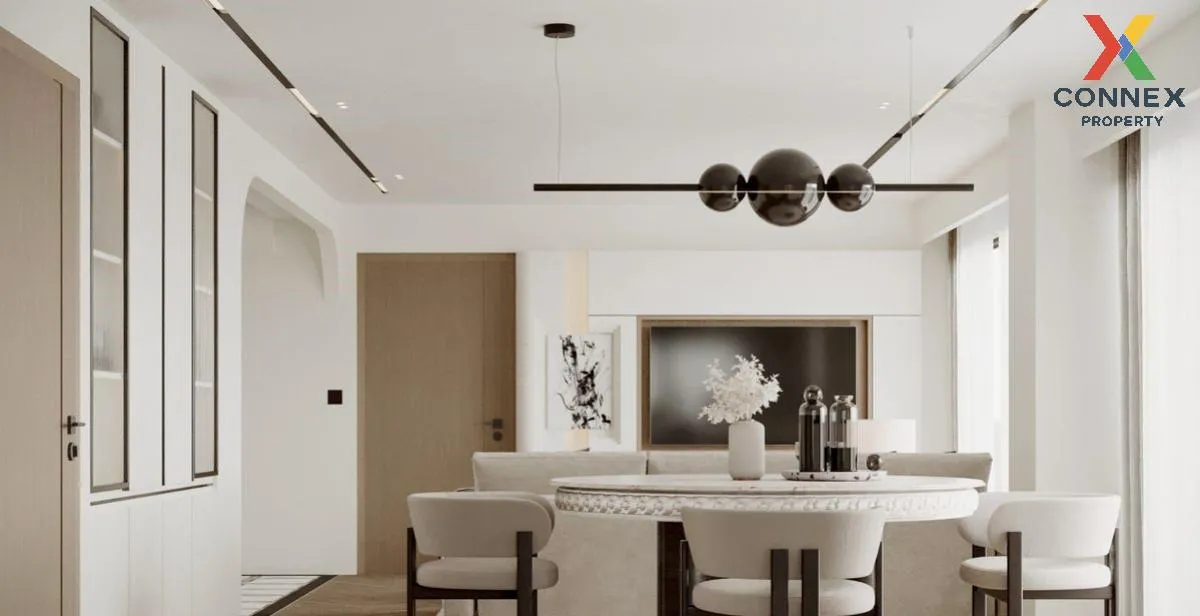 ขายคอนโด  ร่วมใจ ไฮท์ MRT-เพชรบุรี คลองเตยเหนือ เขต วัฒนา กรุงเทพ 4