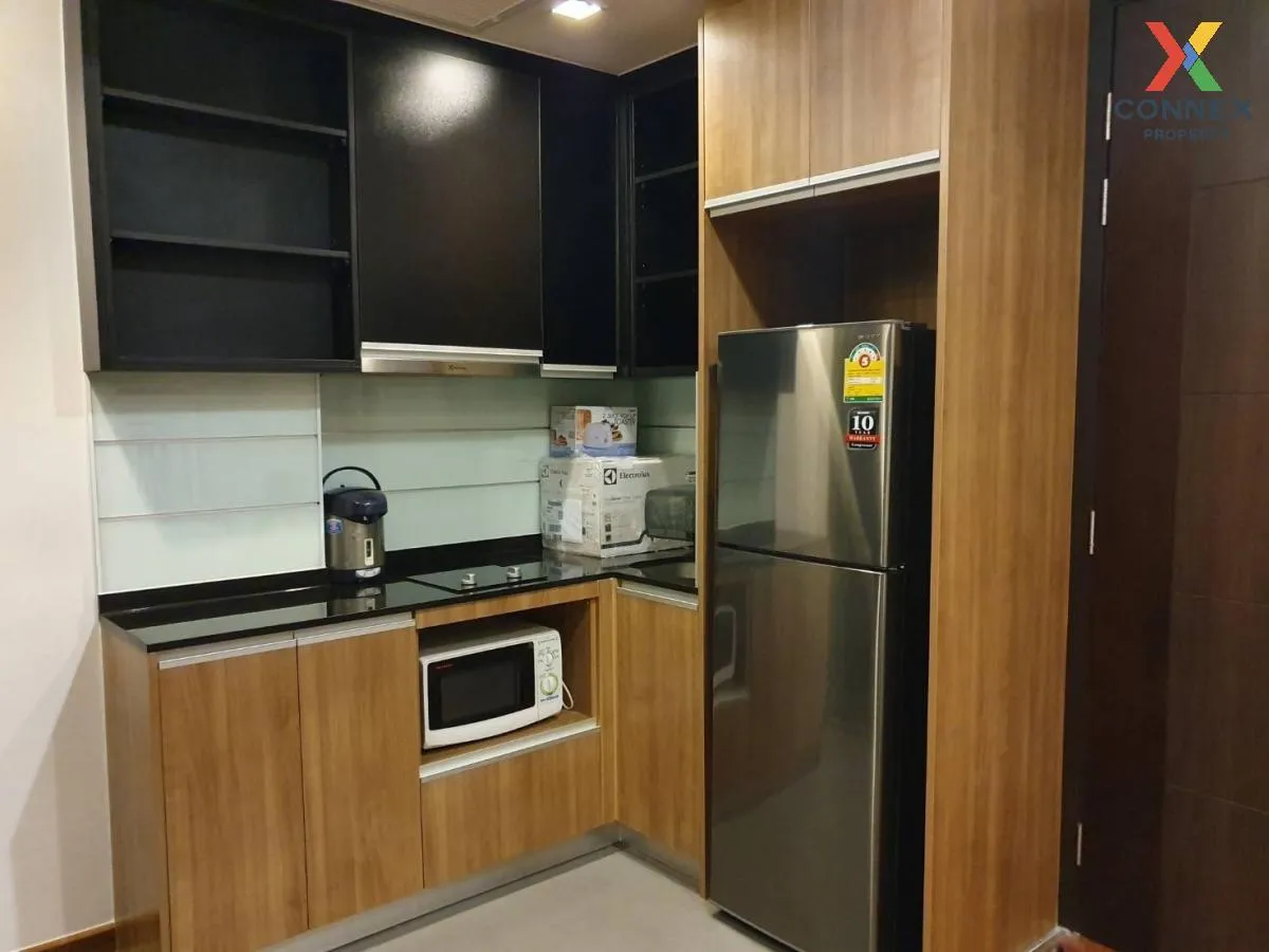 เช่าคอนโด  วิช ซิกเนเจอร์ มิดทาวน์ สยาม รีโนเวทใหม่ BTS-ราชเทวี ถ 2