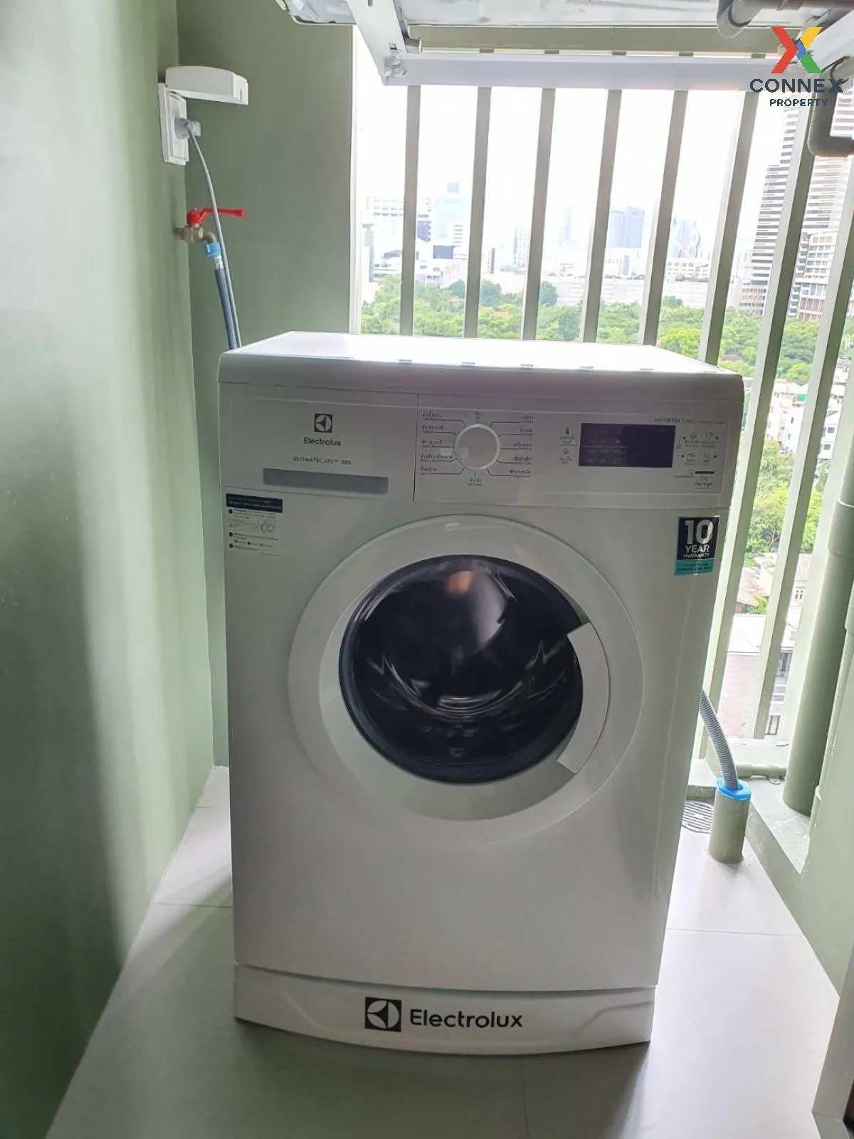 เช่าคอนโด  วิช ซิกเนเจอร์ มิดทาวน์ สยาม รีโนเวทใหม่ BTS-ราชเทวี ถ