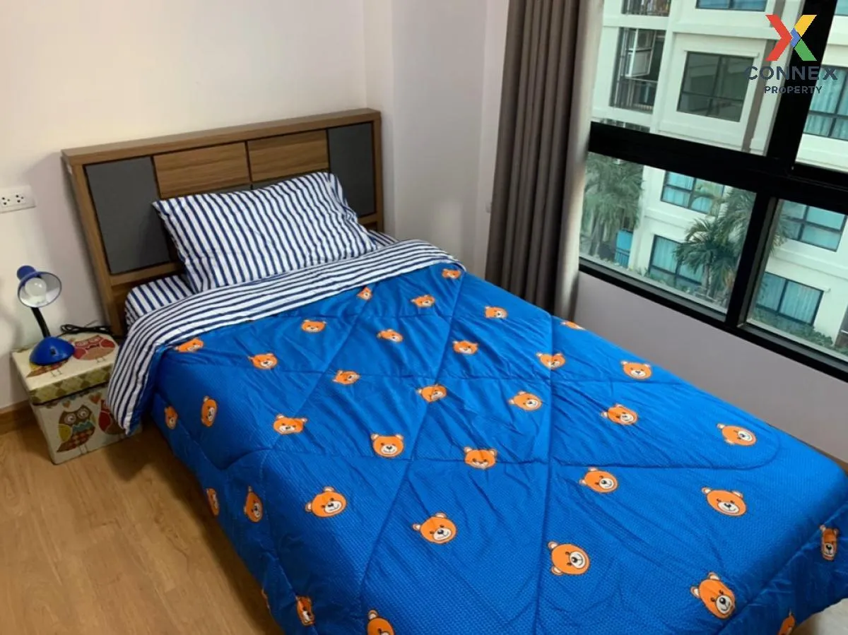 ขายคอนโด  ศุภาลัย ซิตี้ รีสอร์ท สถานีแบริ่ง (สุขุมวิท 105) BTS-แบ ขายคอนโด  ศุภาลัย ซิตี้ รีสอร์ท สถานีแบริ่ง (สุขุมวิท 105) BTS-แบ