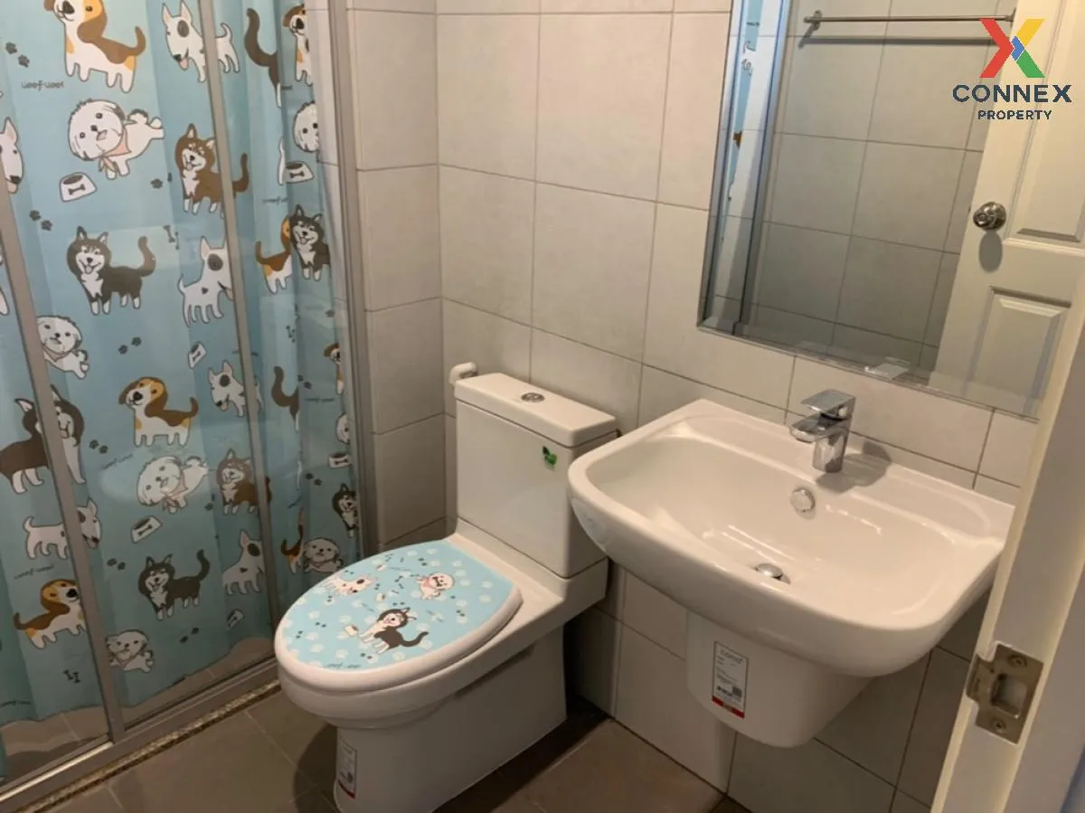 ขายคอนโด  ศุภาลัย ซิตี้ รีสอร์ท สถานีแบริ่ง (สุขุมวิท 105) BTS-แบ ขายคอนโด  ศุภาลัย ซิตี้ รีสอร์ท สถานีแบริ่ง (สุขุมวิท 105) BTS-แบ