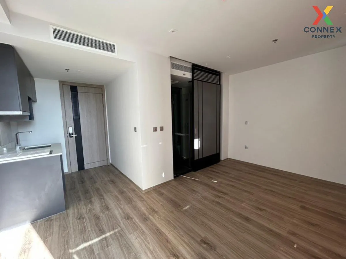 ขายคอนโด  แอนโดนเมด้า คอนโด พัทยา เมืองพัทยา บางละมุง ชลบุรี CX-1 1