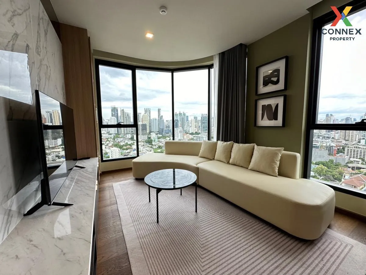 For Rent Condo , Ideo Q Sukhumvit 36 , BTS-Thong Lo , Khlong Tan  1