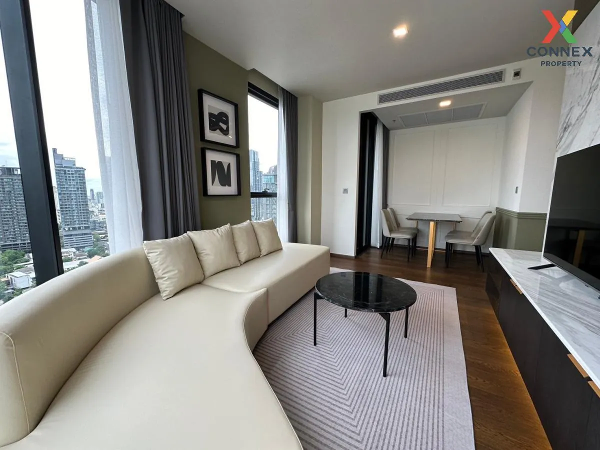For Rent Condo , Ideo Q Sukhumvit 36 , BTS-Thong Lo , Khlong Tan  2