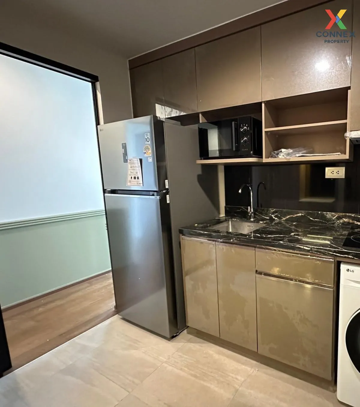For Rent Condo , Ideo Q Sukhumvit 36 , BTS-Thong Lo , Khlong Tan  3