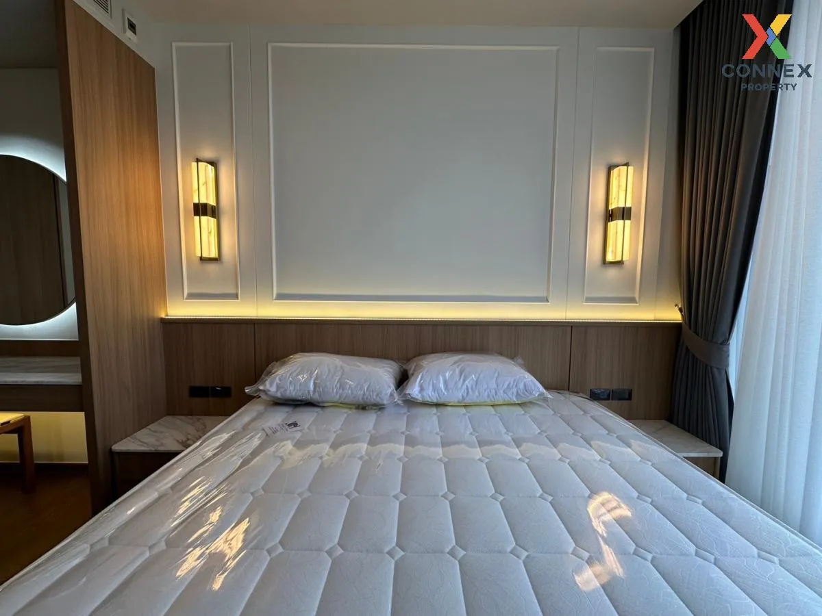 For Rent Condo , Ideo Q Sukhumvit 36 , BTS-Thong Lo , Khlong Tan  4