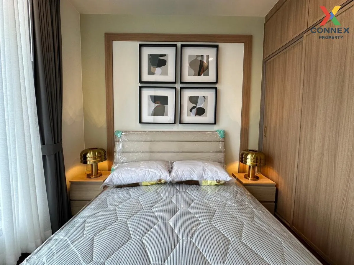 For Rent Condo , Ideo Q Sukhumvit 36 , BTS-Thong Lo , Khlong Tan 