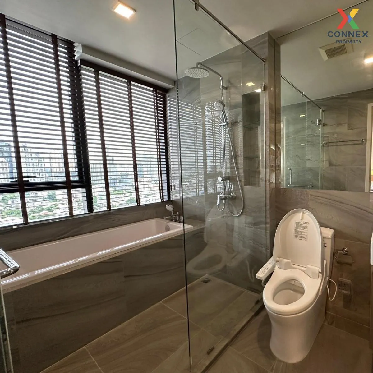 For Rent Condo , Ideo Q Sukhumvit 36 , BTS-Thong Lo , Khlong Tan 