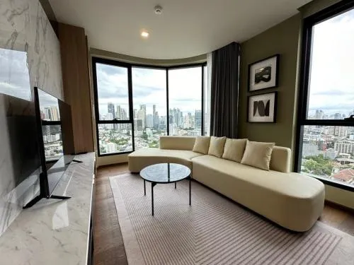 For Rent Condo , Ideo Q Sukhumvit 36 , BTS-Thong Lo , Khlong Tan , Khlong Toei , Bangkok , CX-127125