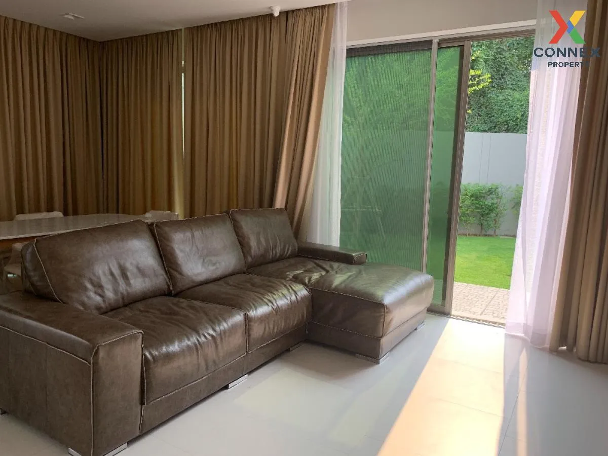 For Sale House , Private Nirvana Residence , MRT-Ladprao 83 , Khl 2