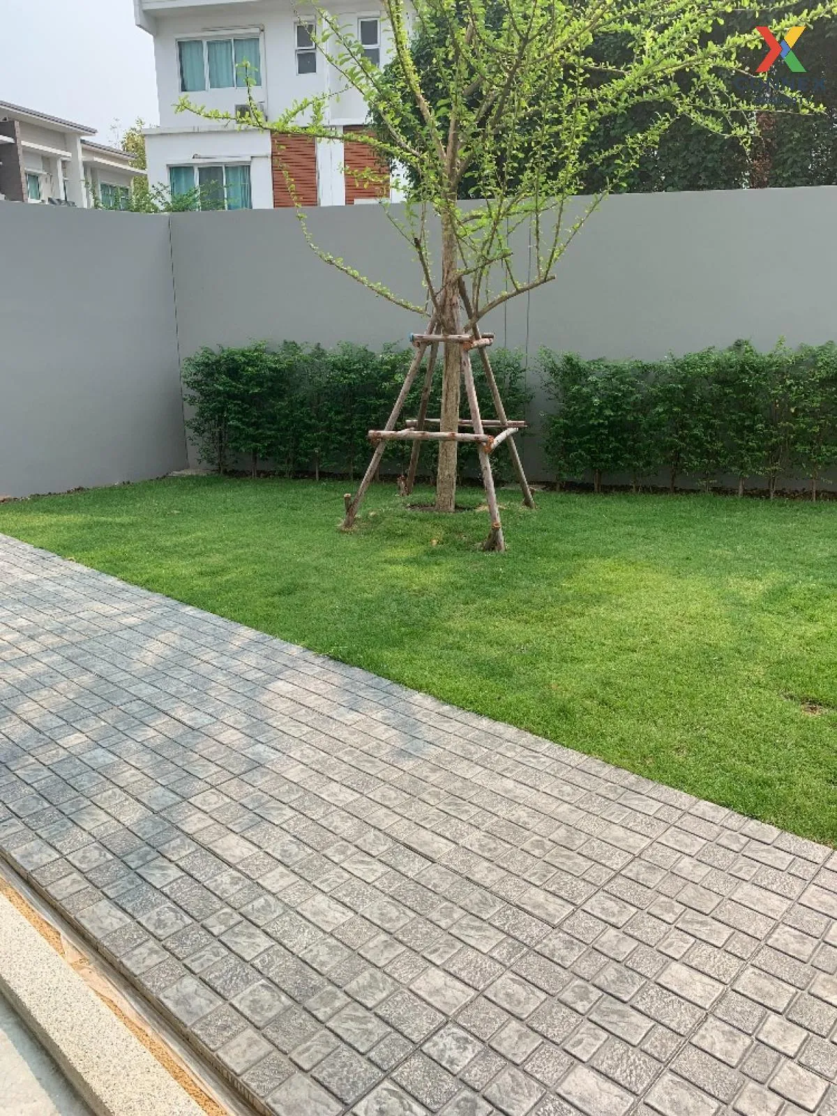 For Sale House , Private Nirvana Residence , MRT-Ladprao 83 , Khl