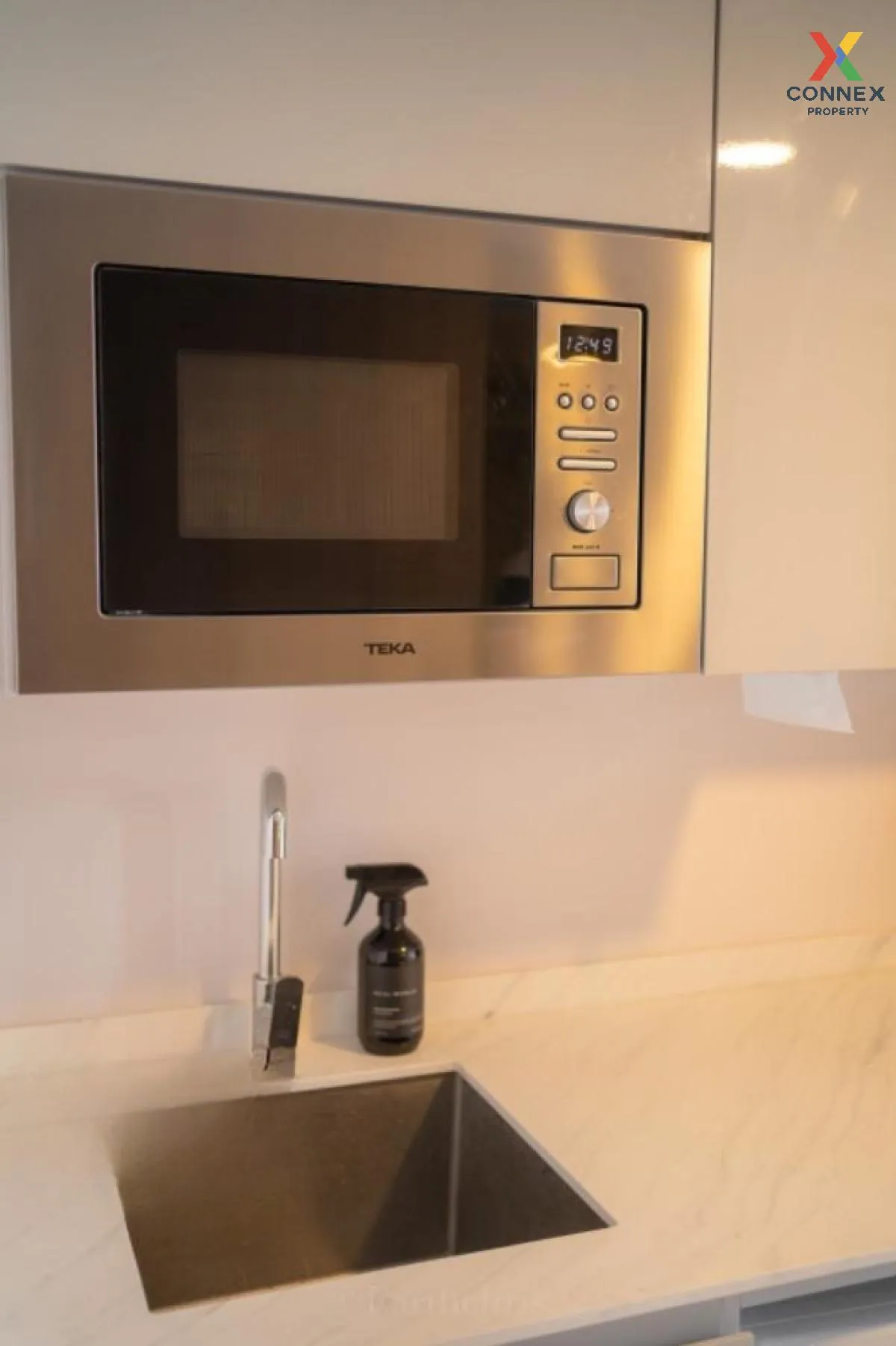 For Sale Condo , Soho Bangkok Ratchada , Duplex , MRT-Huai Khwang For Sale Condo , Soho Bangkok Ratchada , Duplex , MRT-Huai Khwang 3