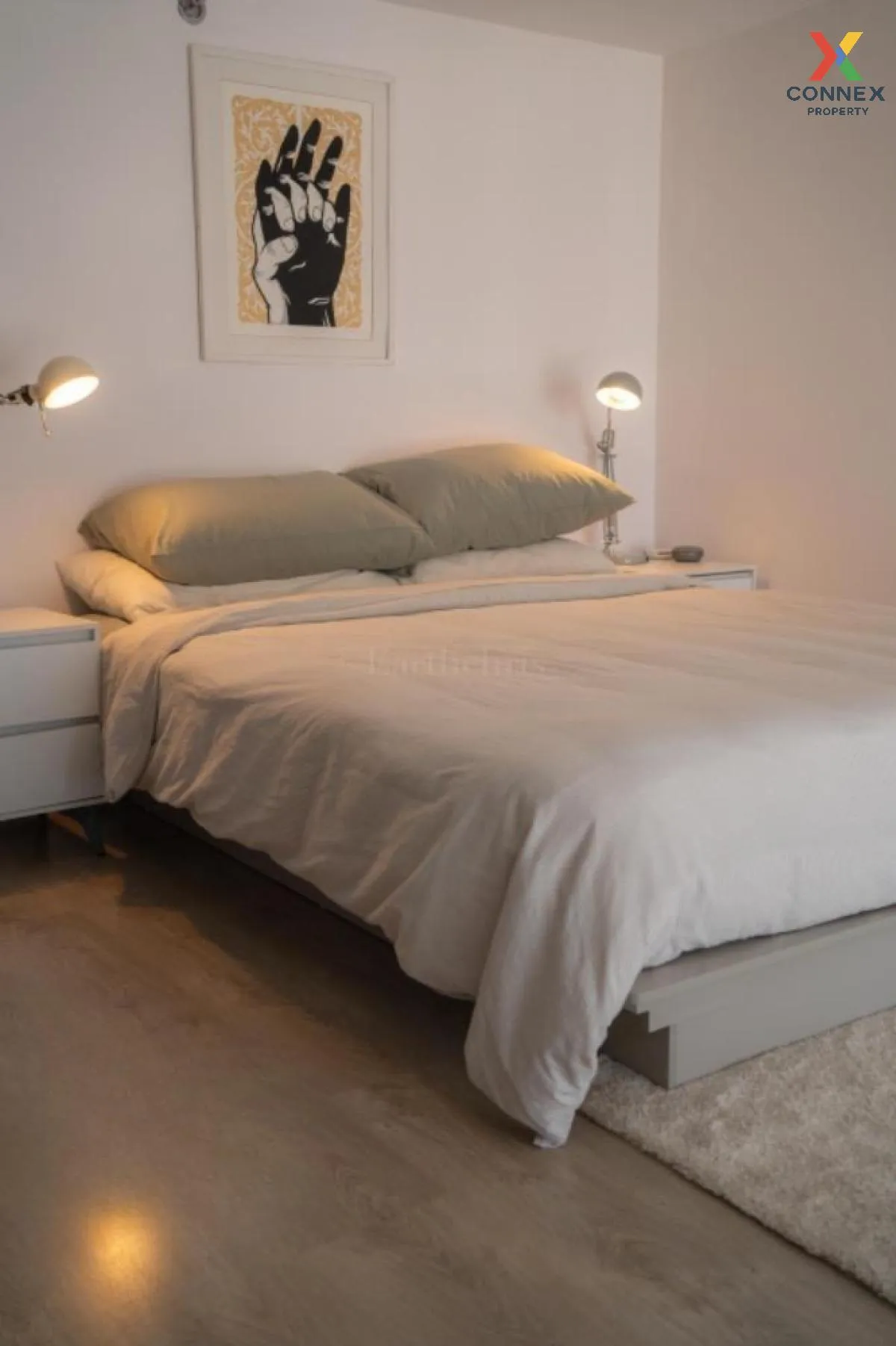 For Sale Condo , Soho Bangkok Ratchada , Duplex , MRT-Huai Khwang For Sale Condo , Soho Bangkok Ratchada , Duplex , MRT-Huai Khwang 4