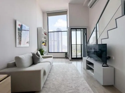 For Sale Condo , Soho Bangkok Ratchada , Duplex , MRT-Huai Khwang , Huai Khwang , Huai Khwang , Bangkok , CX-127128 For Sale Condo , Soho Bangkok Ratchada , Duplex , MRT-Huai Khwang , Huai Khwang , Huai Khwang , Bangkok , CX-127128