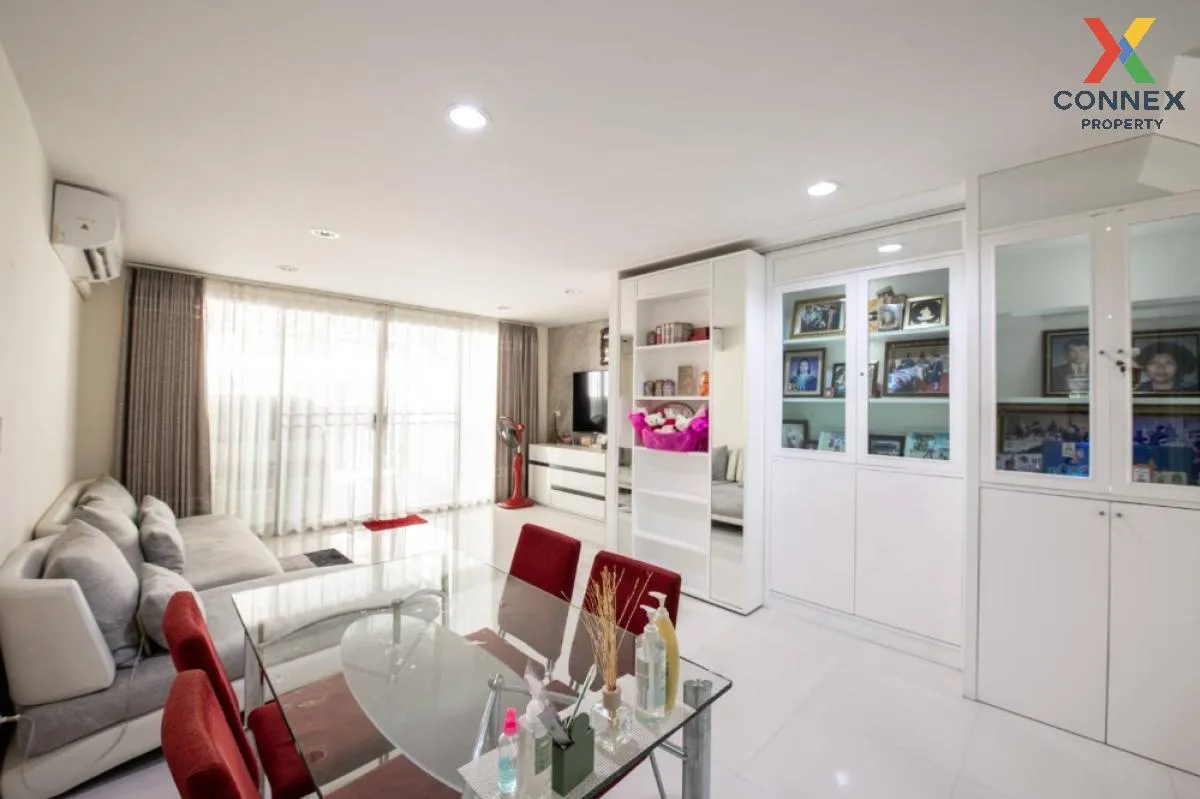 For Sale Townhouse/Townhome  , Pradya Biz Home Onnut , Prawet , P 2