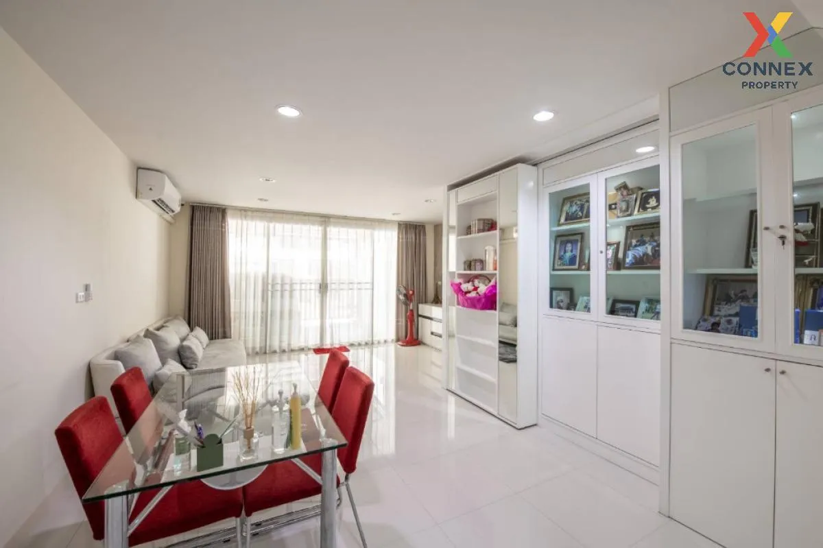 For Sale Townhouse/Townhome  , Pradya Biz Home Onnut , Prawet , P 3