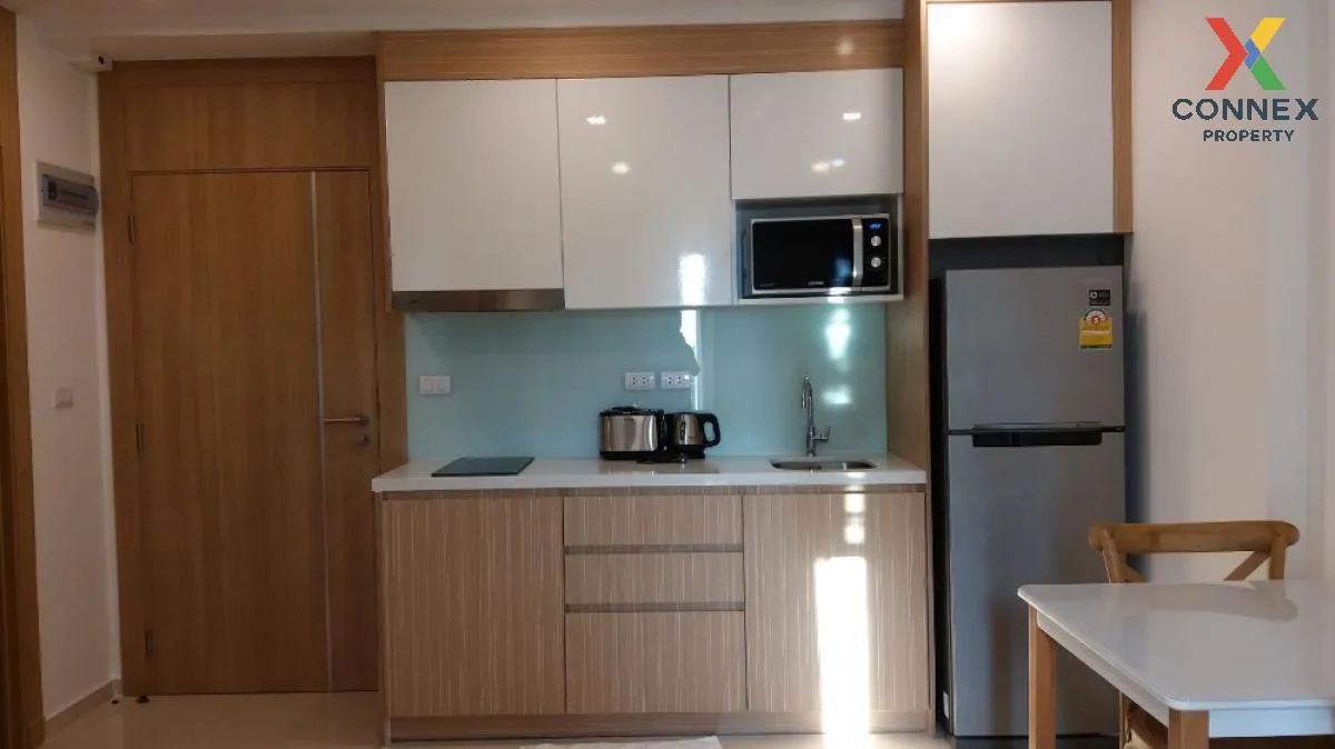 For Sale Condo , City Garden Tropicana , Na Kluea , Bang Lamung , 2