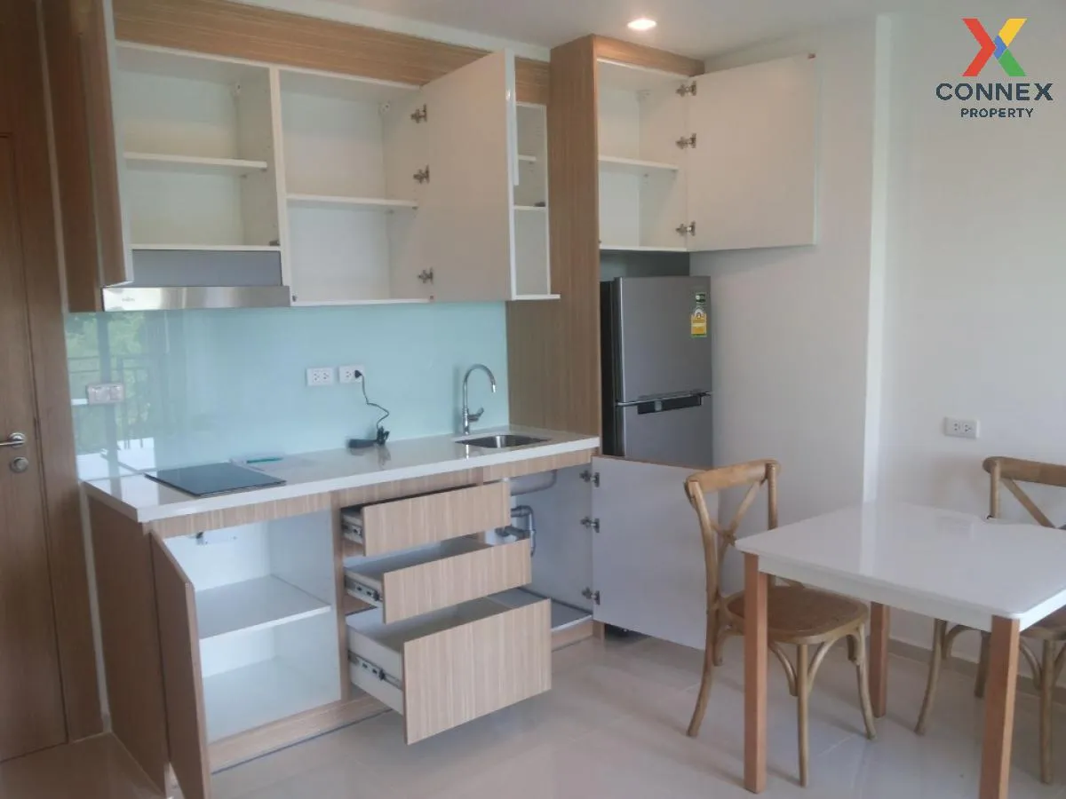 For Sale Condo , City Garden Tropicana , Na Kluea , Bang Lamung , 3
