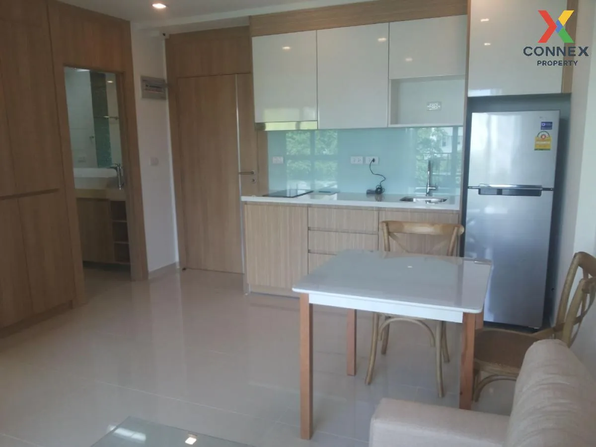 For Sale Condo , City Garden Tropicana , Na Kluea , Bang Lamung , 4