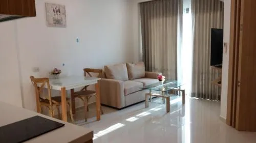For Sale Condo , City Garden Tropicana , Na Kluea , Bang Lamung , Chon Buri , CX-127135