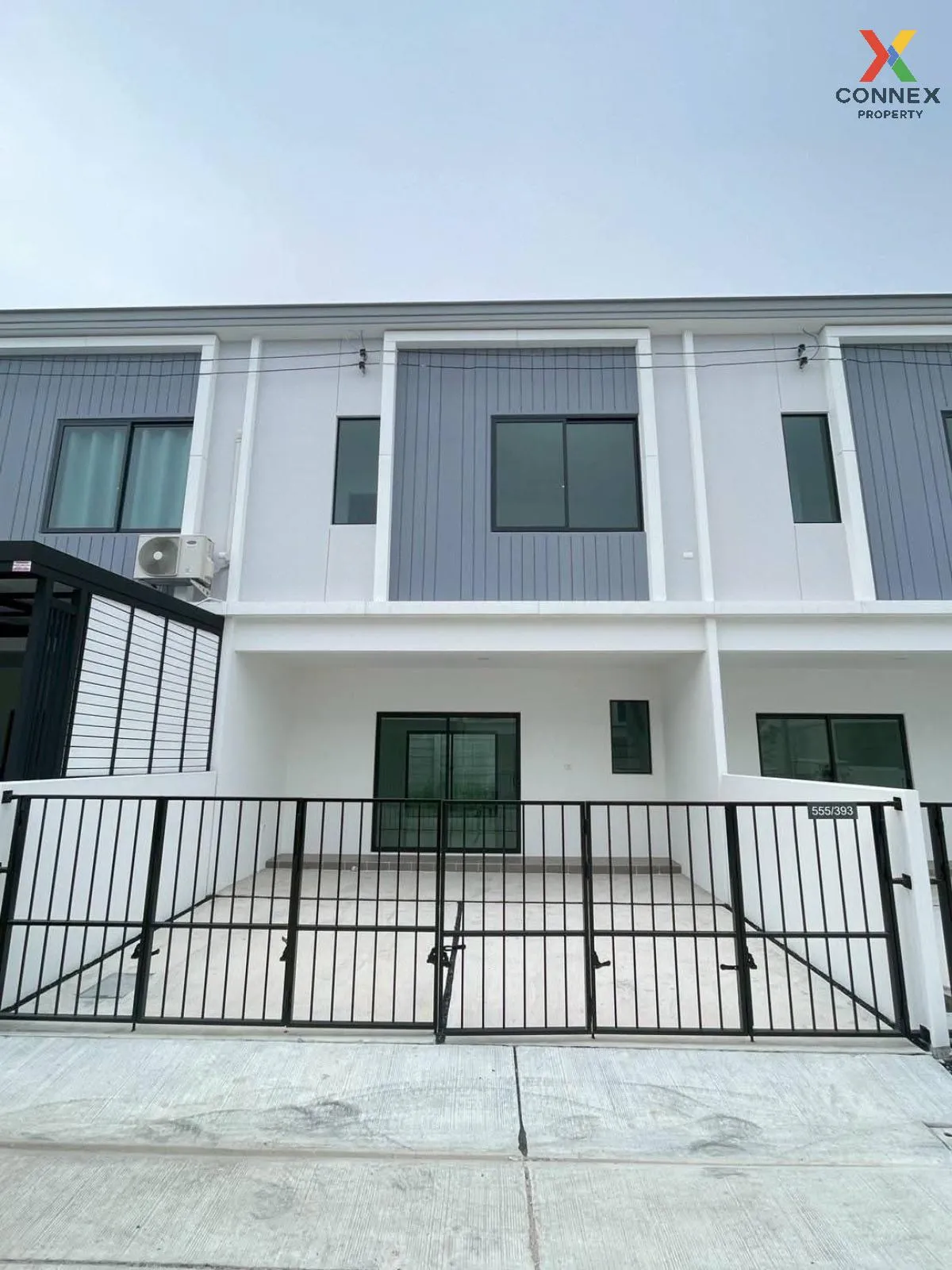 For Rent Townhouse/Townhome  , The Connect Bangna - Wongwaen , Ra 1