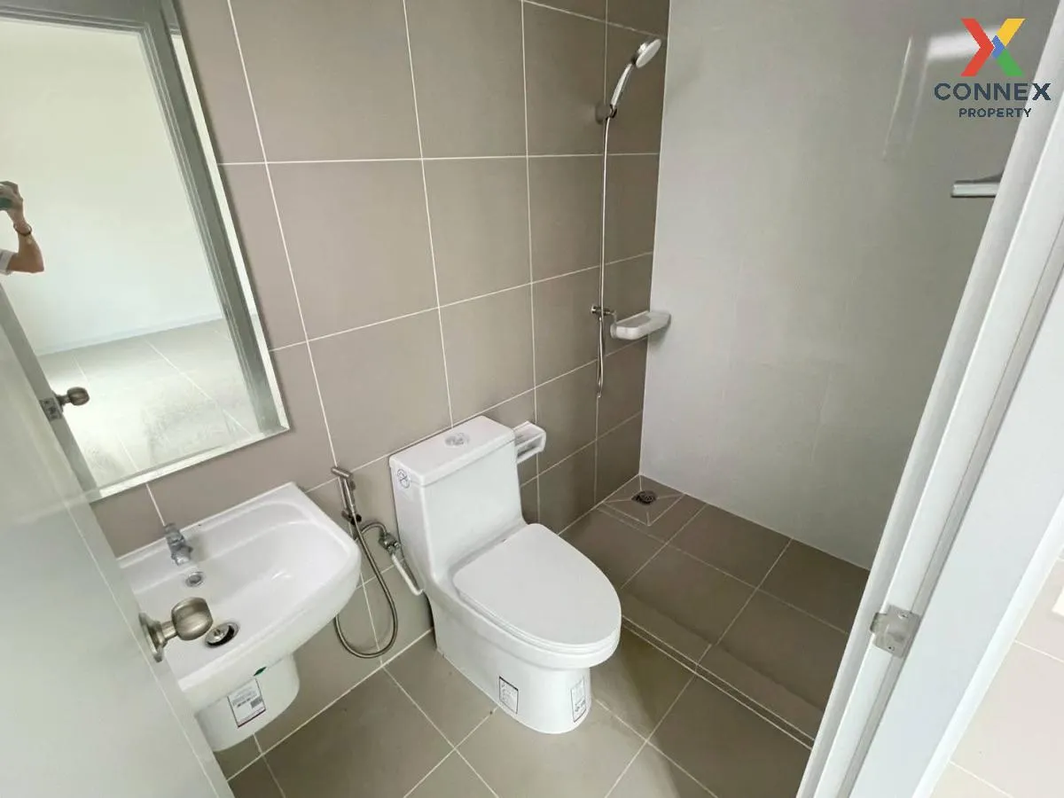 For Rent Townhouse/Townhome  , The Connect Bangna - Wongwaen , Ra 3