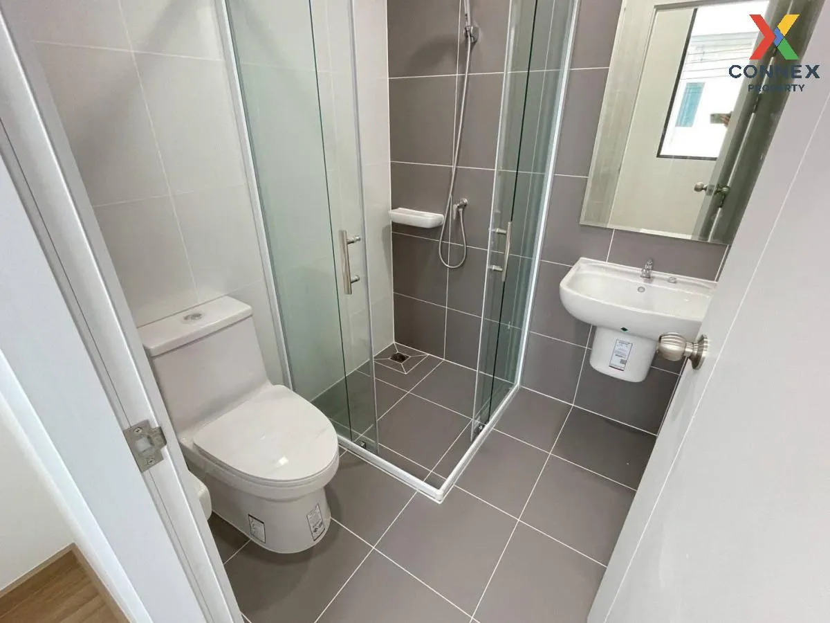 For Rent Townhouse/Townhome  , The Connect Bangna - Wongwaen , Ra