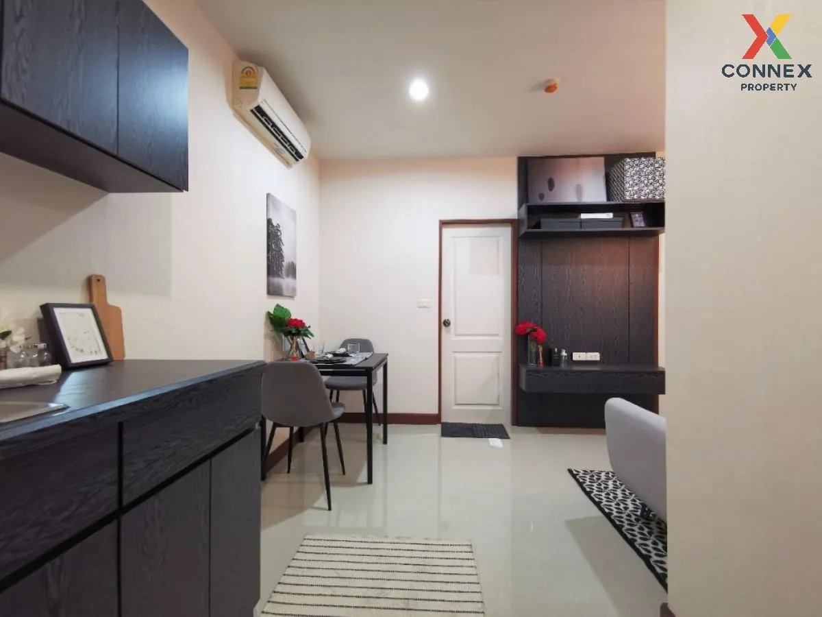 For Sale Condo , Ease Ratchada 32 , MRT-Lat Phrao , Chankasem , C For Sale Condo , Ease Ratchada 32 , MRT-Lat Phrao , Chankasem , C 2