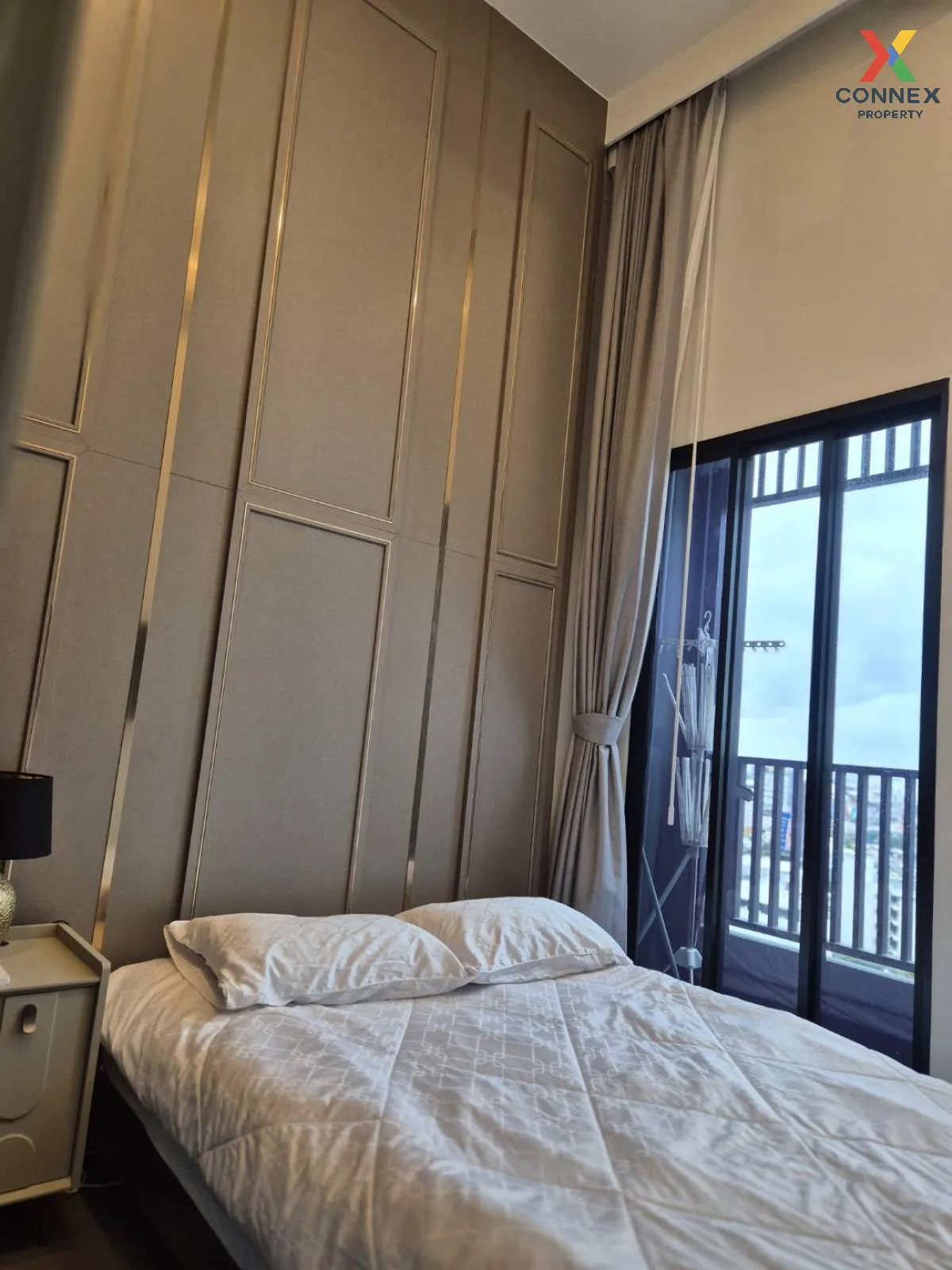 For Rent Condo , Park Origin Chula-Samyan , Duplex , MRT-Sam Yan  3