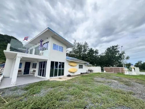 For Sale 2-storey detached house with 265 sq m of land. , Ao Noi , Mueang Prachuap Khiri Khan , Prachuap Khiri Khan , CX-127145