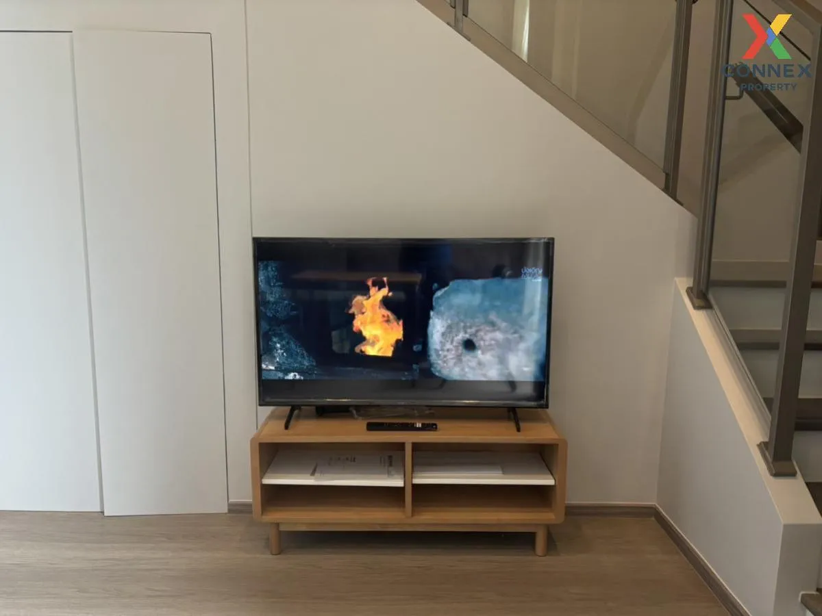 เช่าคอนโด  วิสซ์ดอม เดอะ ฟอเรสเทียส์ วิวสวย บางแก้ว บางพลี สมุทรป 3