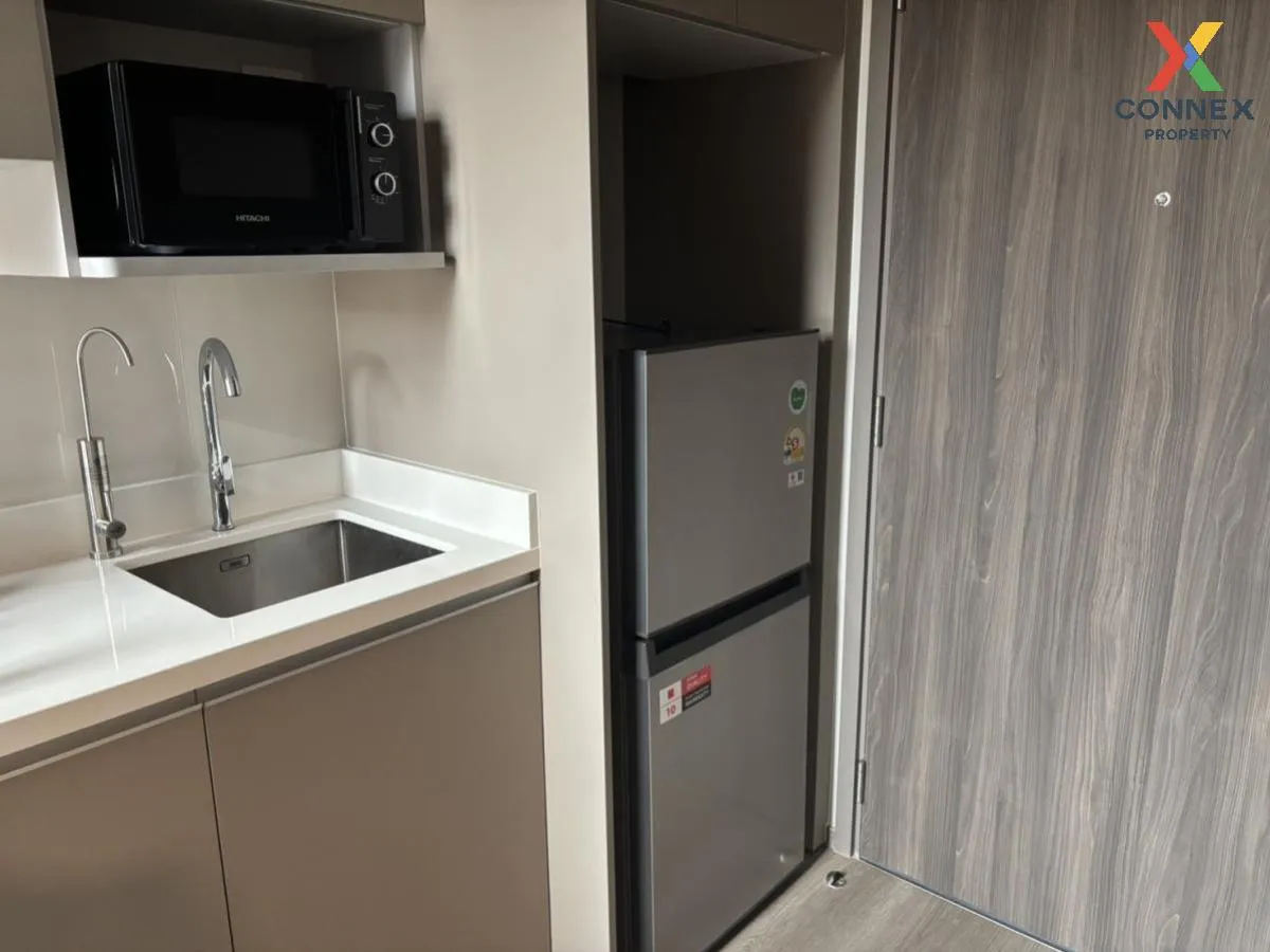 เช่าคอนโด  วิสซ์ดอม เดอะ ฟอเรสเทียส์ วิวสวย บางแก้ว บางพลี สมุทรป 4