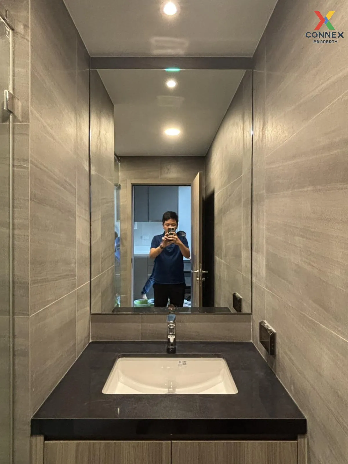 เช่าคอนโด  วิสซ์ดอม เดอะ ฟอเรสเทียส์ วิวสวย บางแก้ว บางพลี สมุทรป