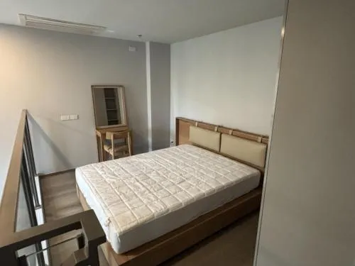 เช่าคอนโด  วิสซ์ดอม เดอะ ฟอเรสเทียส์ วิวสวย บางแก้ว บางพลี สมุทรปราการ CX-127147