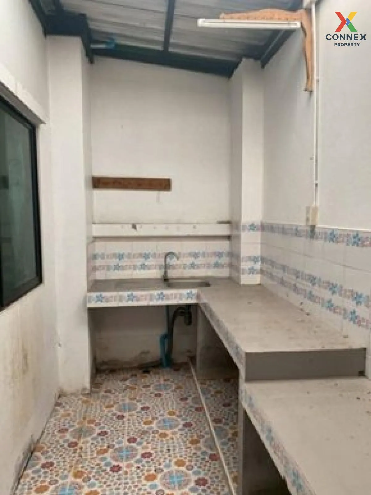 ขายทาวน์เฮ้าส์/ทาวน์โฮม  มาย - กรีน @ ปลวกแดง หนองปลาไหล ปลวกแดง  4