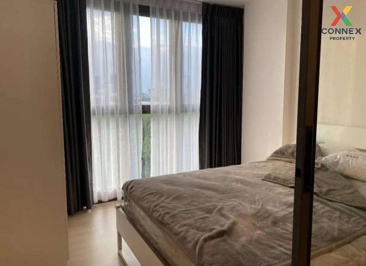 เช่าคอนโด  ศุภาลัย ไพร์ม พระราม 9 บางกะปิ เขต ห้วยขวาง กรุงเทพ CX 2