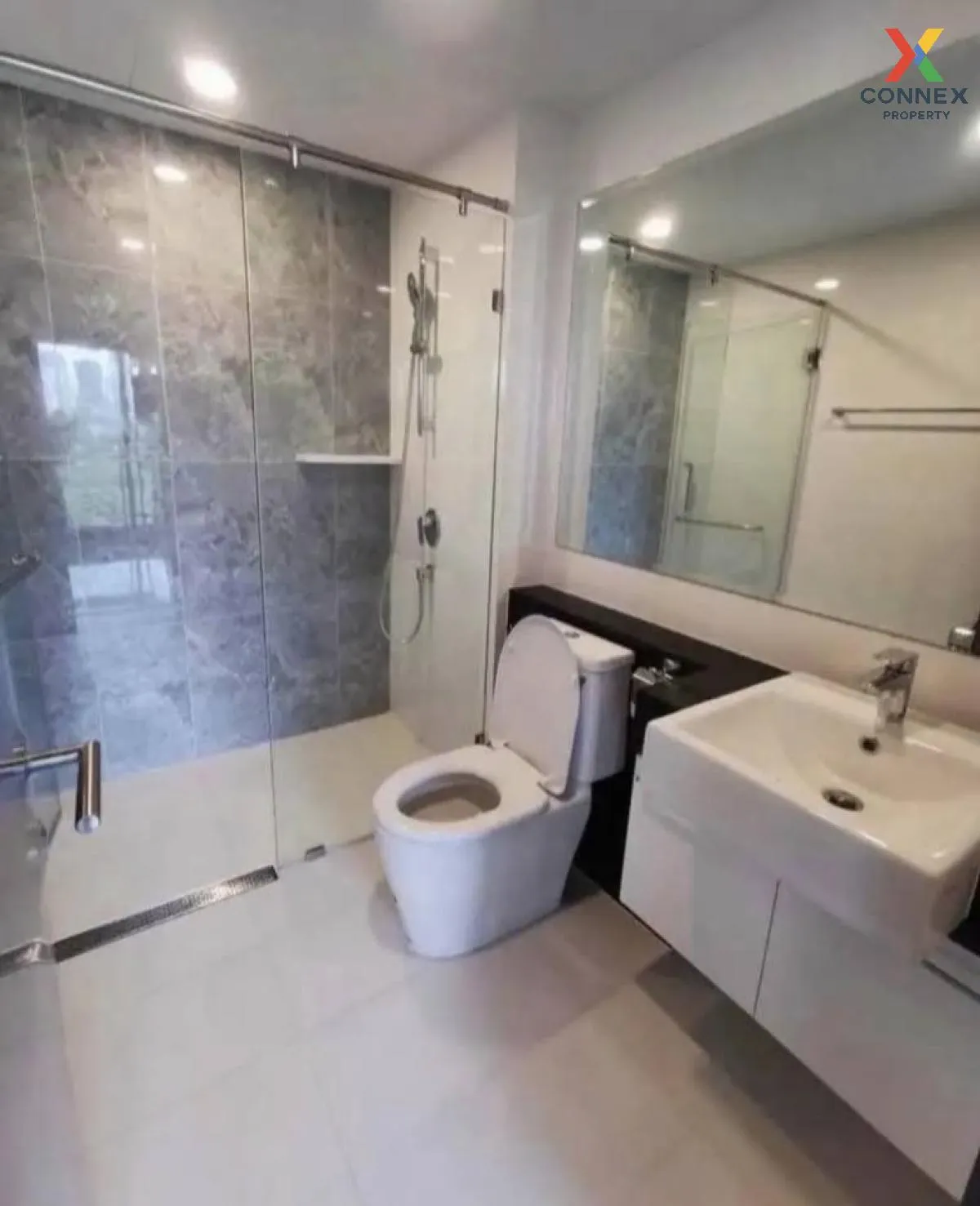 เช่าคอนโด  ศุภาลัย ไพร์ม พระราม 9 บางกะปิ เขต ห้วยขวาง กรุงเทพ CX 3